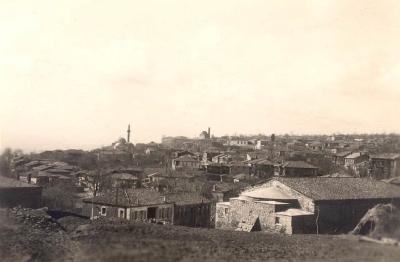 Malkara, Tekirdağ