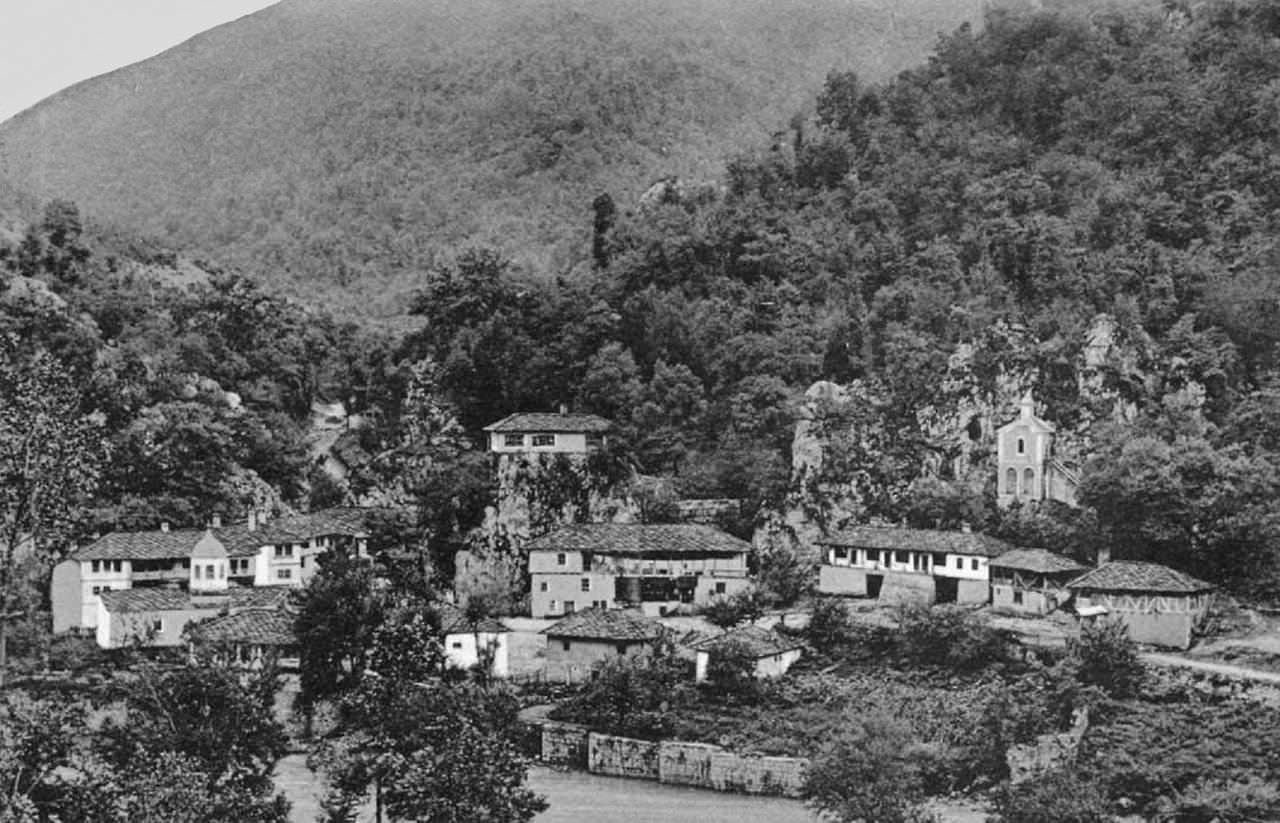 Manastır - Bitola, Makedonya
