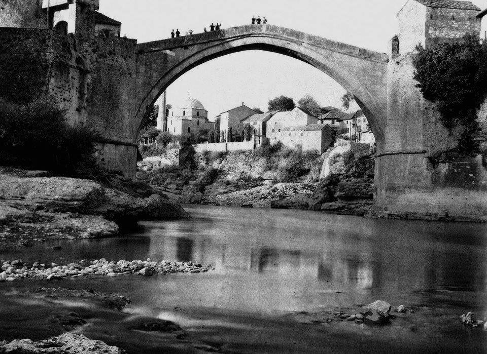Mostar / 1913