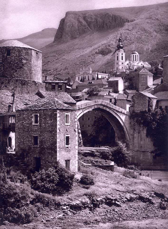 Mostar / 1926