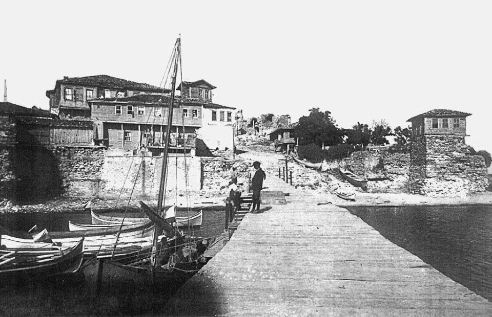 Nesebar