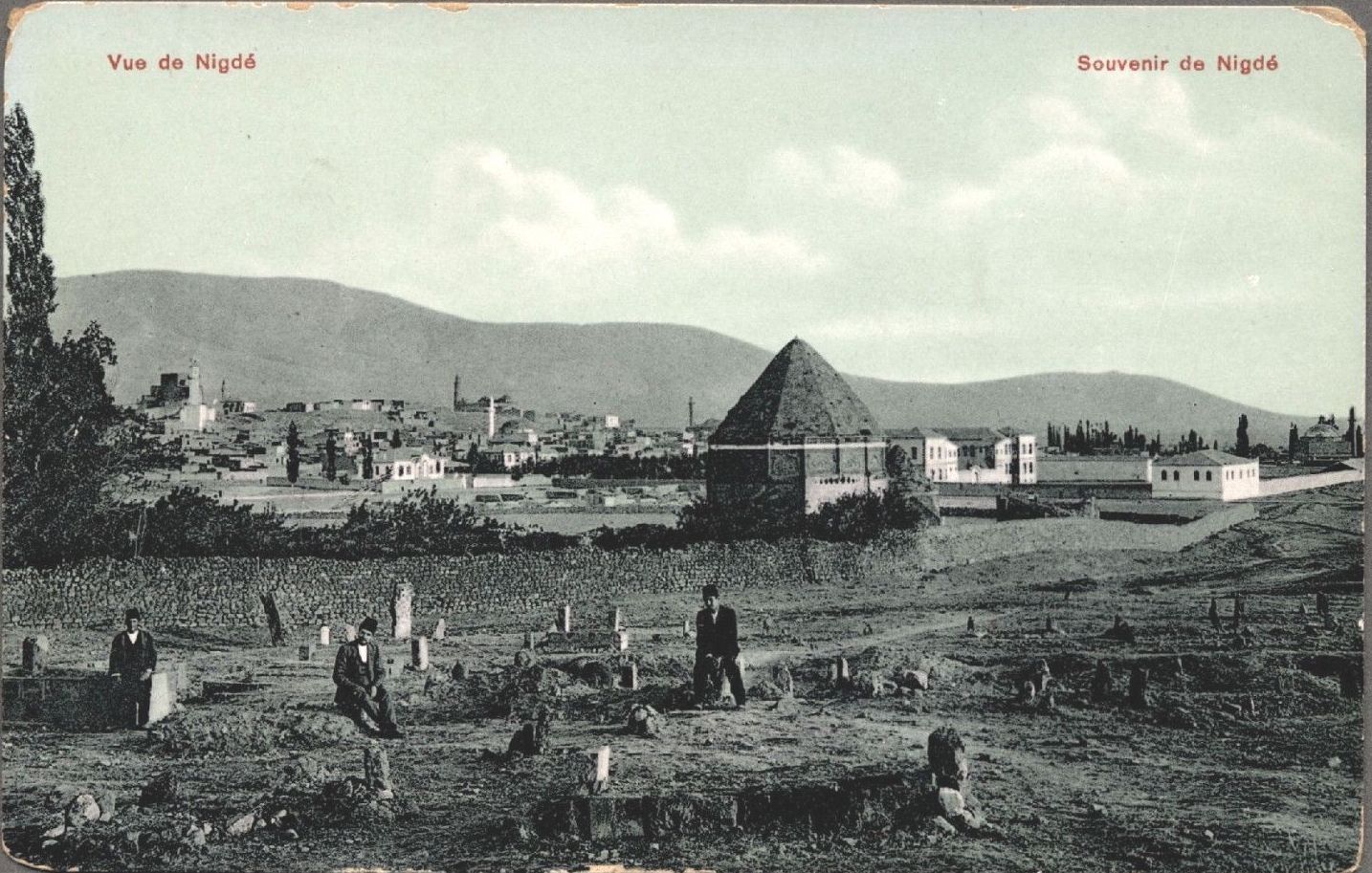 Niğde