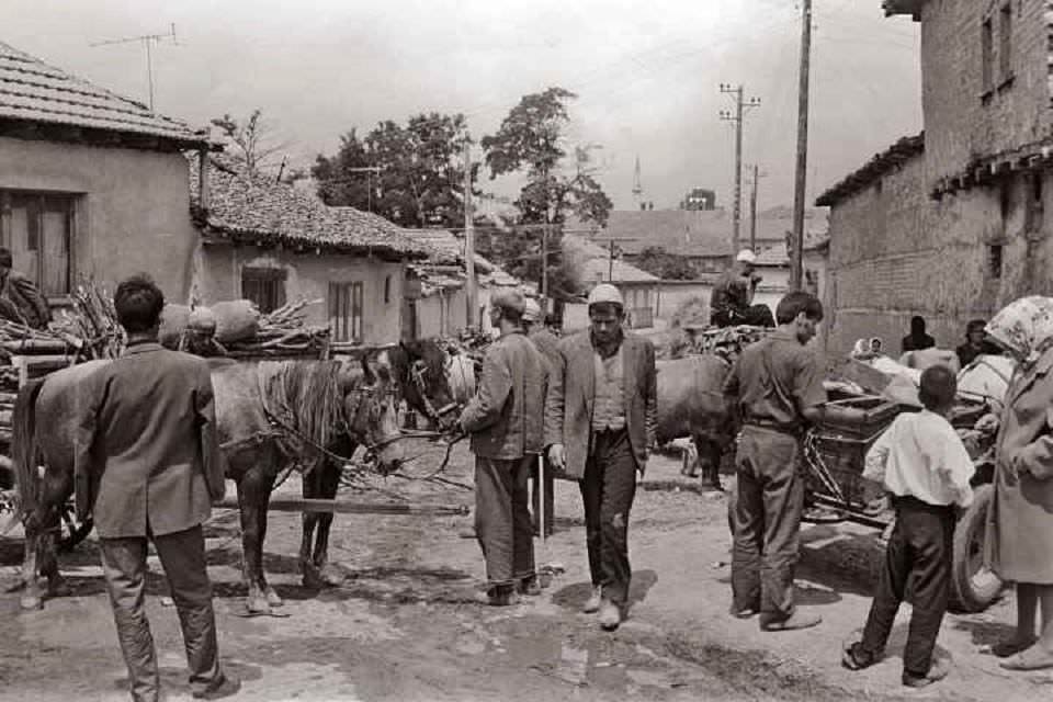Priştine / 1969