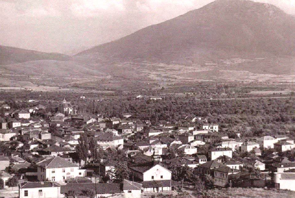 Resne, Makedonya