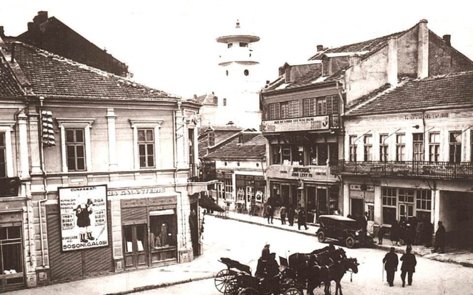 Rusçuk, Bulgaristan