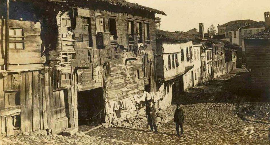 Samsun / 1918