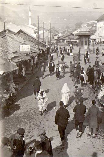 Saraybosna