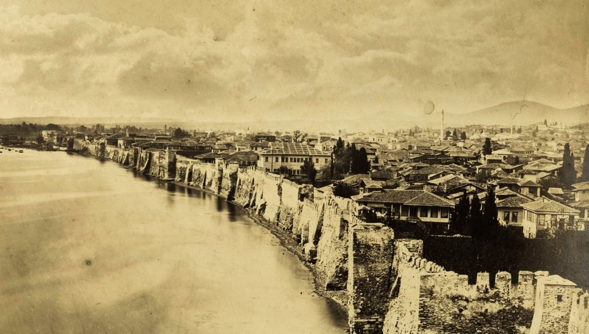 Selanik / 1860
