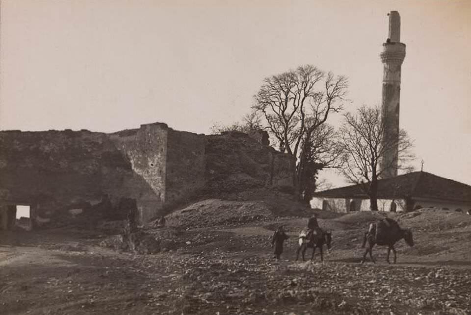 Selanik / 1916