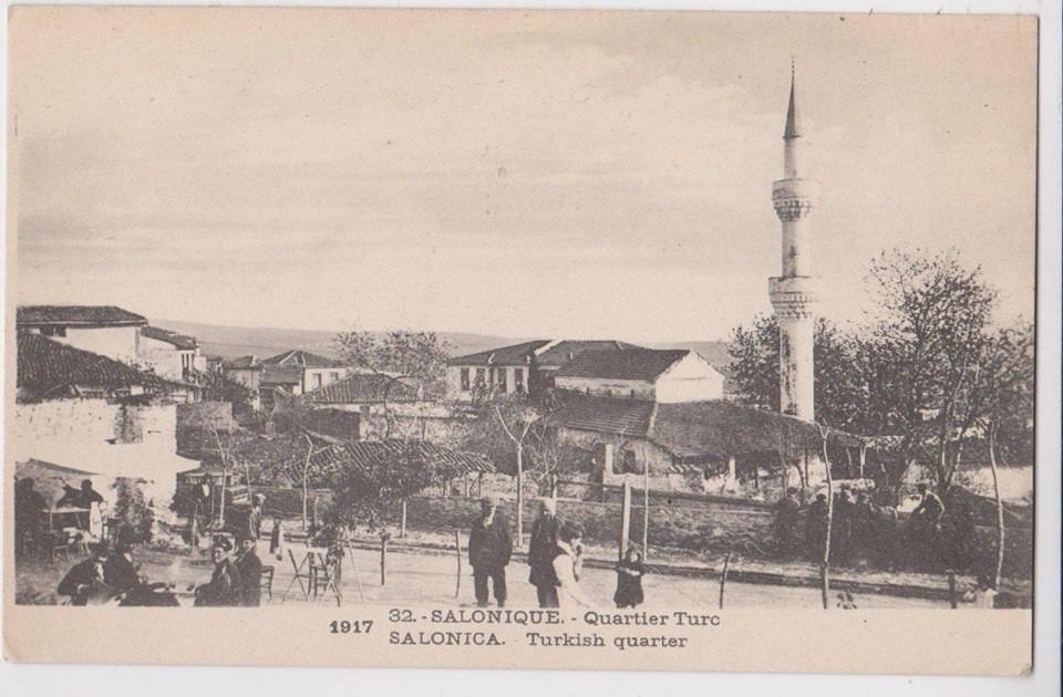 Selanik