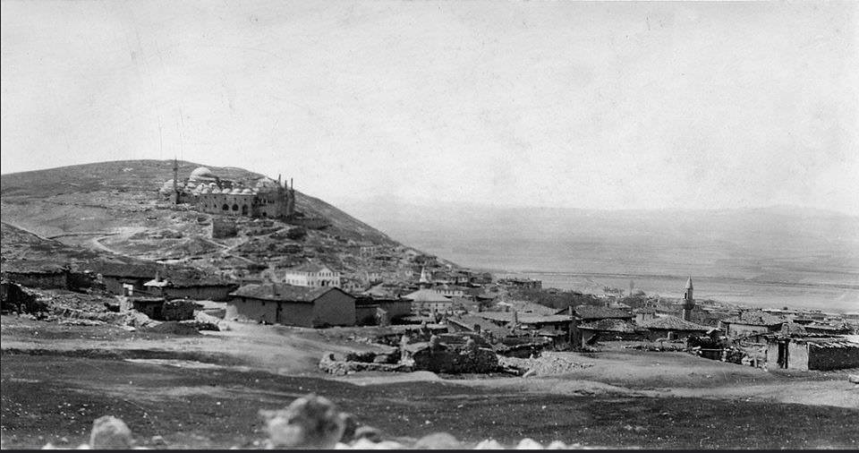 Seyitgazi / Eskişehir