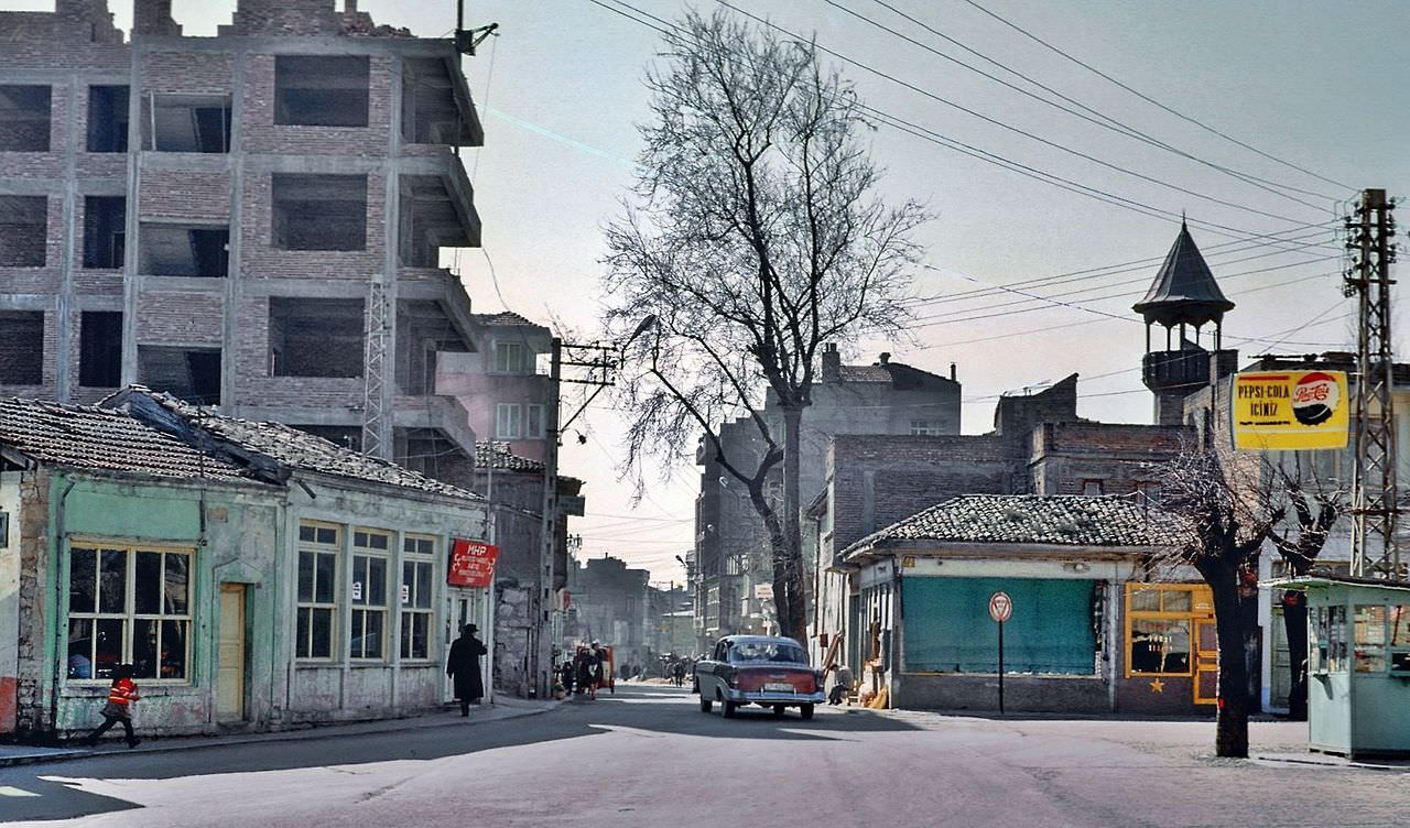 Sinop / 1970