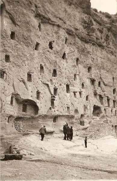 Taşkale, Karaman
