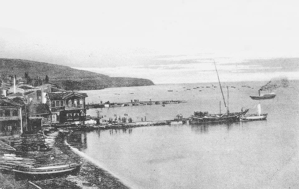 Tekirdağ / 1900′ler