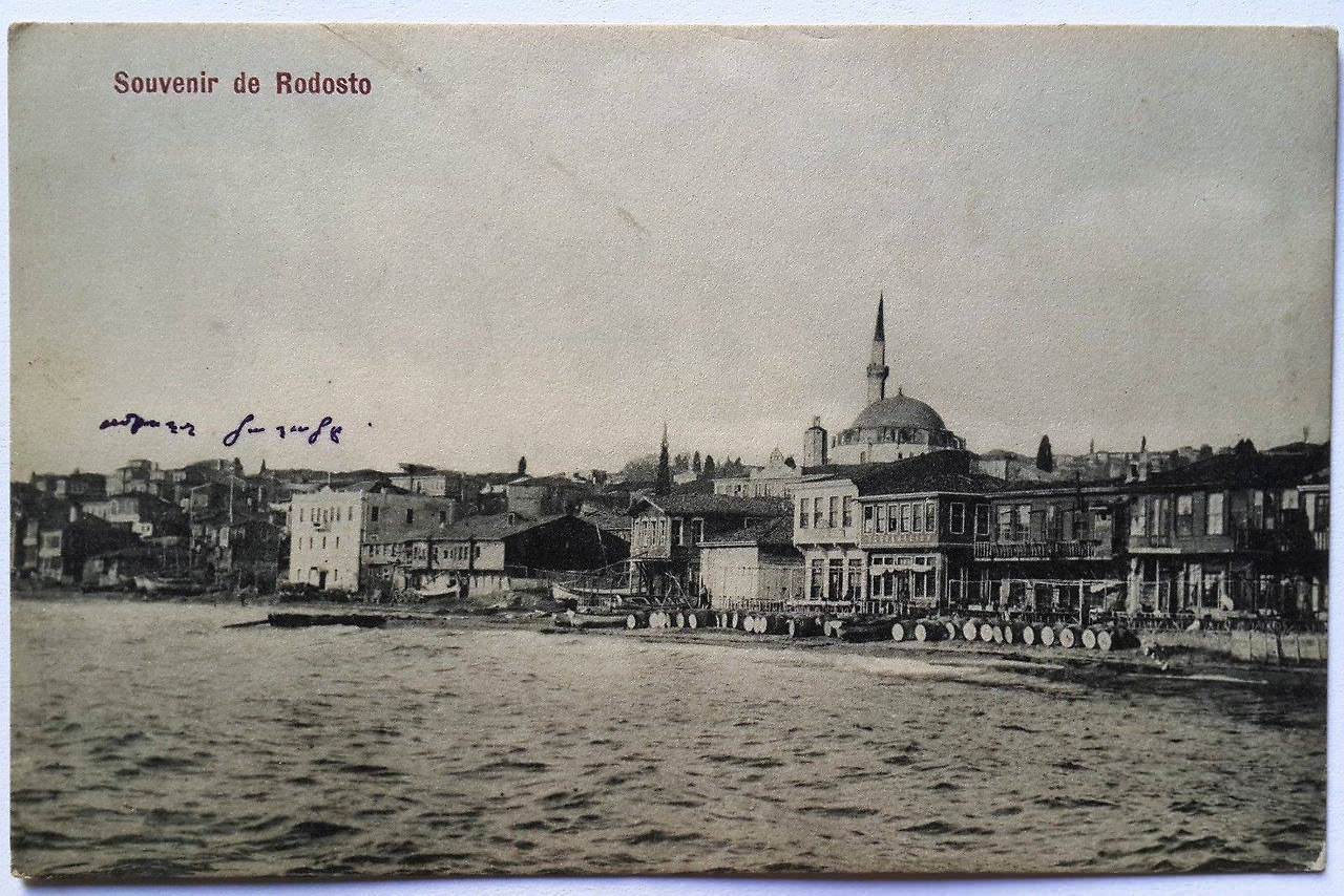 Tekirdağ