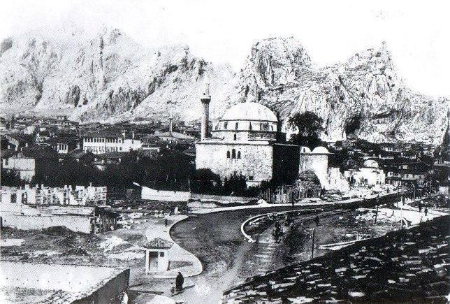 Tokat / 1915