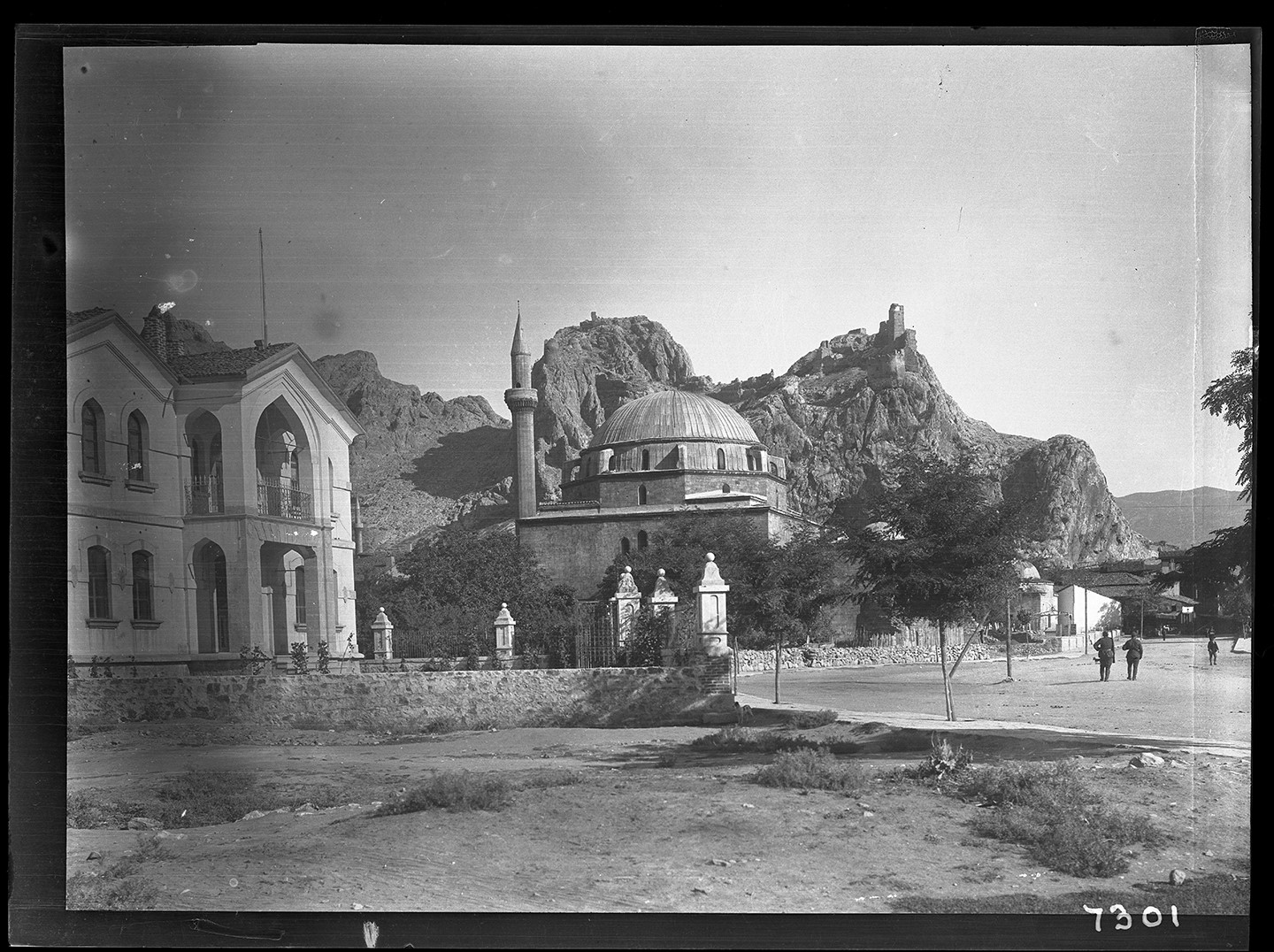 Tokat / 1932