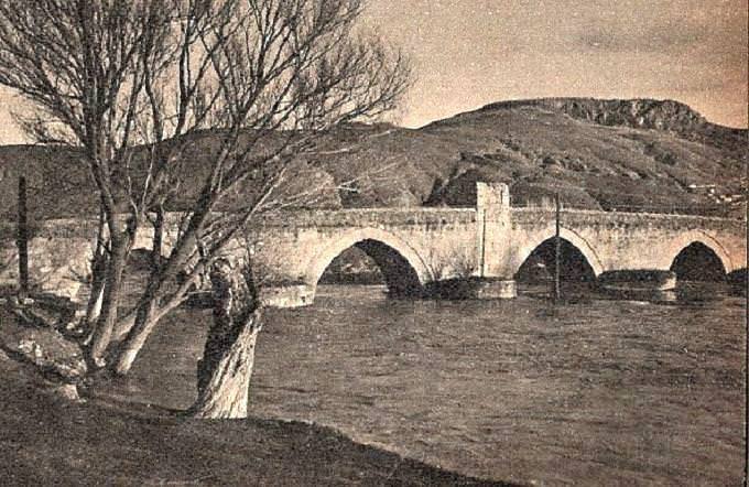 Tokat Köprüsü