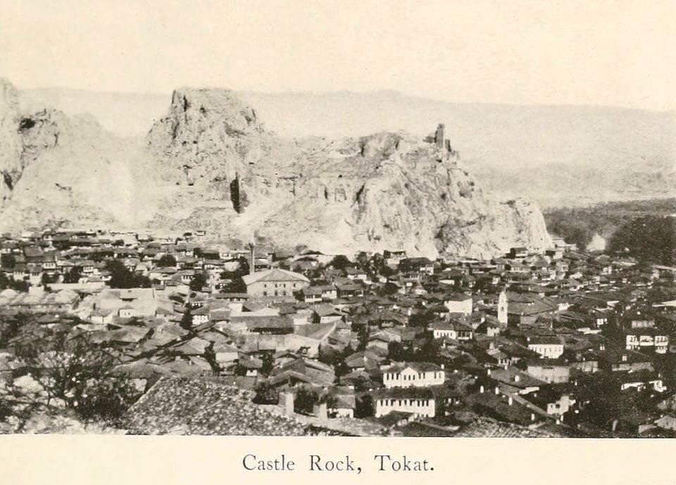 Tokat