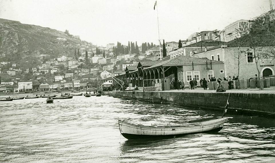 Trabzon / 1900′lü yıllar