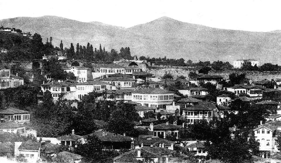 Trabzon Kalekapı