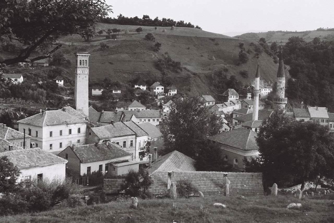Travnik / 1967