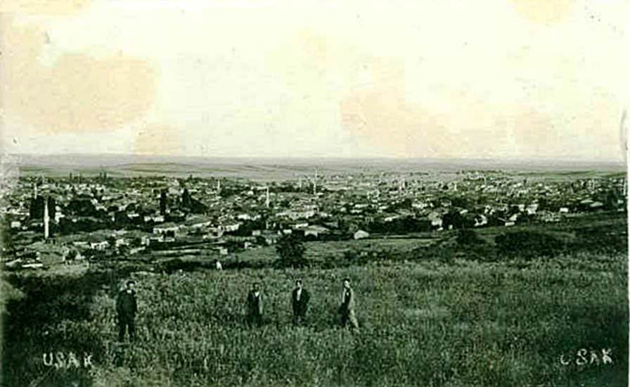 Uşak