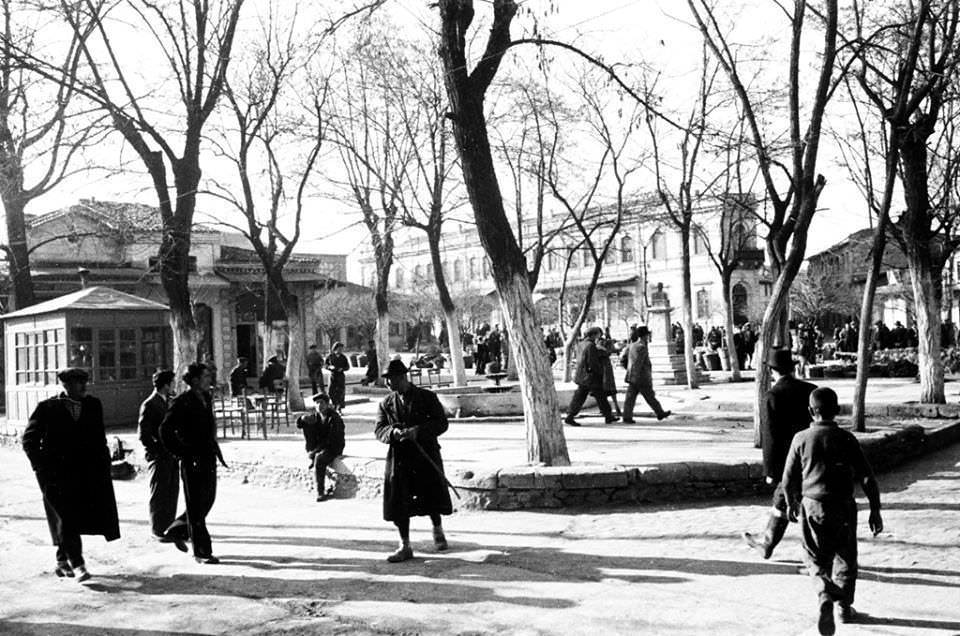 Uşak