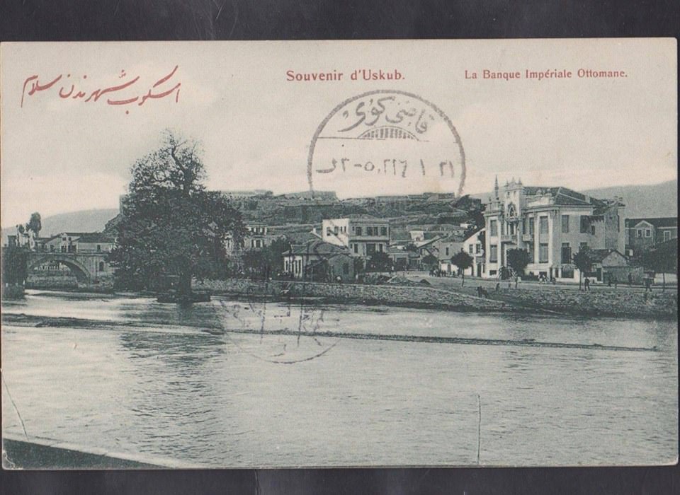 Üsküp