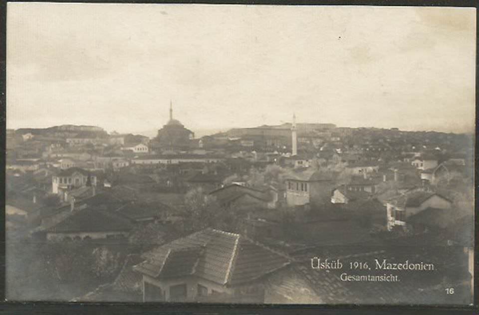 Üsküp