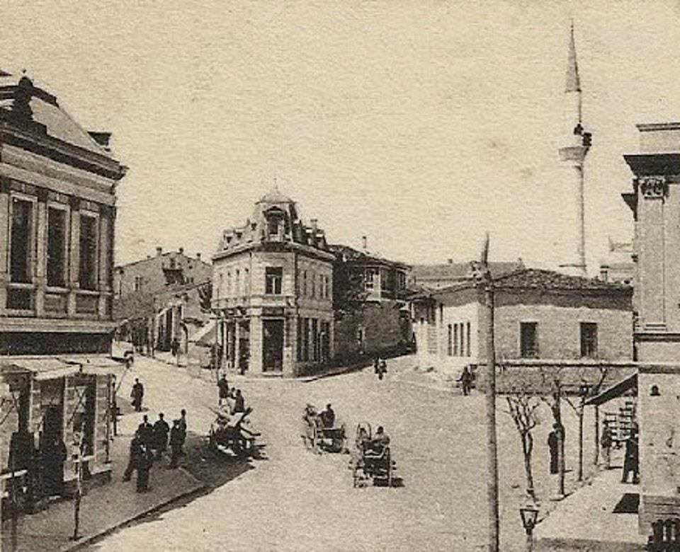 Varna Büyük Camii