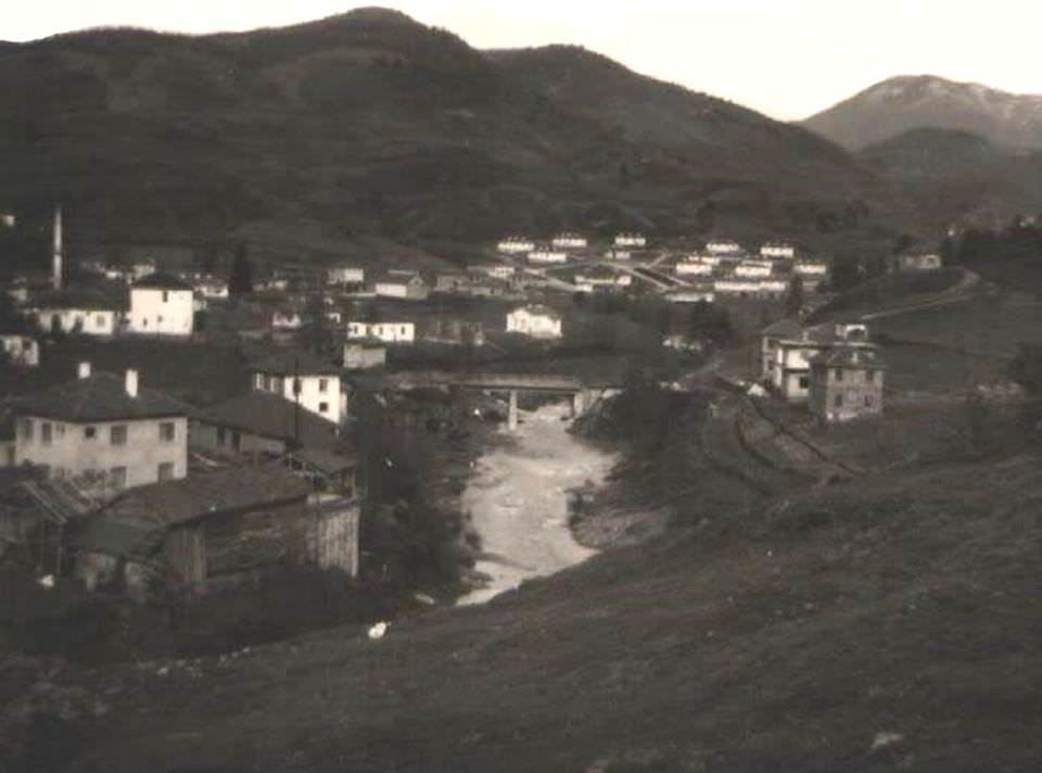 Yığılca, Düzce