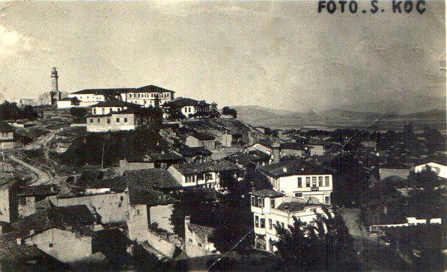 Zile