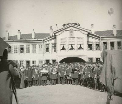 1900′lerde Erzurum