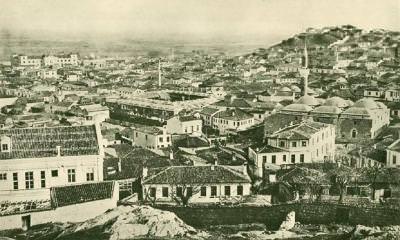 1900′lerde Filibe