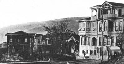 1900′lerde Kocaeli