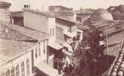 1900′lerde Kütahya