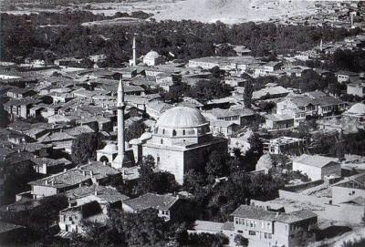 1900′lerde Tokat