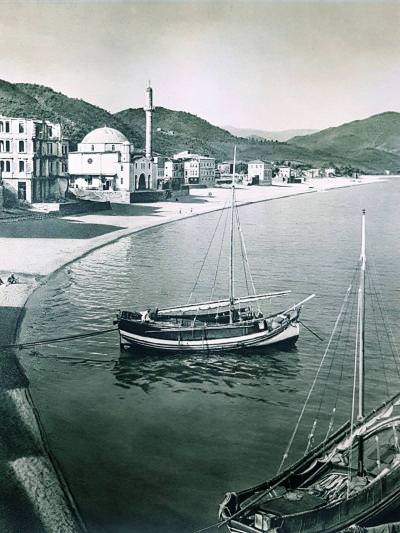 1930′larda Giresun