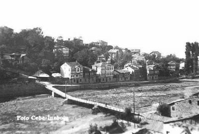 1940′larda Eski İnebolu