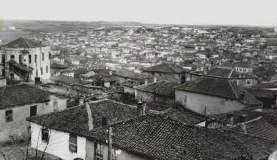 1940′larda Kırklareli