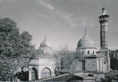 1950′lerde Adana