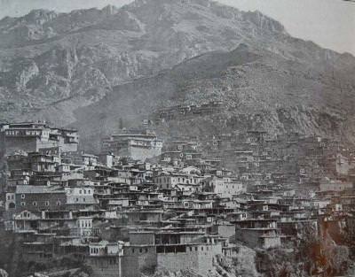 1950′lerde Kahramanmaraş