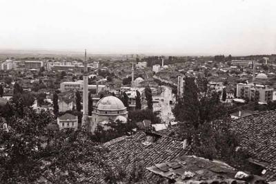 1950′lerde Prizren