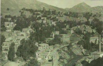 1960'da Bitlis 