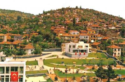 1970′lerde İzmit