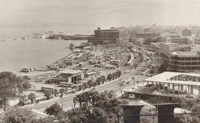 1970′lerde Konak, İzmir