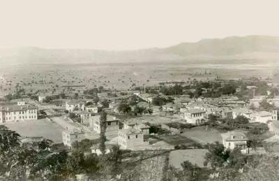 Acıpayam, Denizli