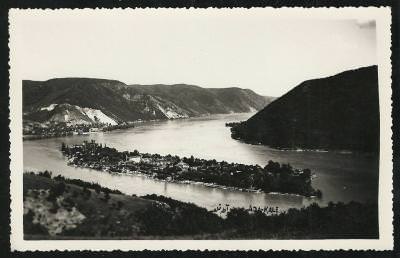 Adakale, Romanya