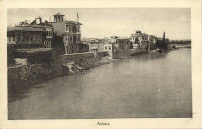 Adana